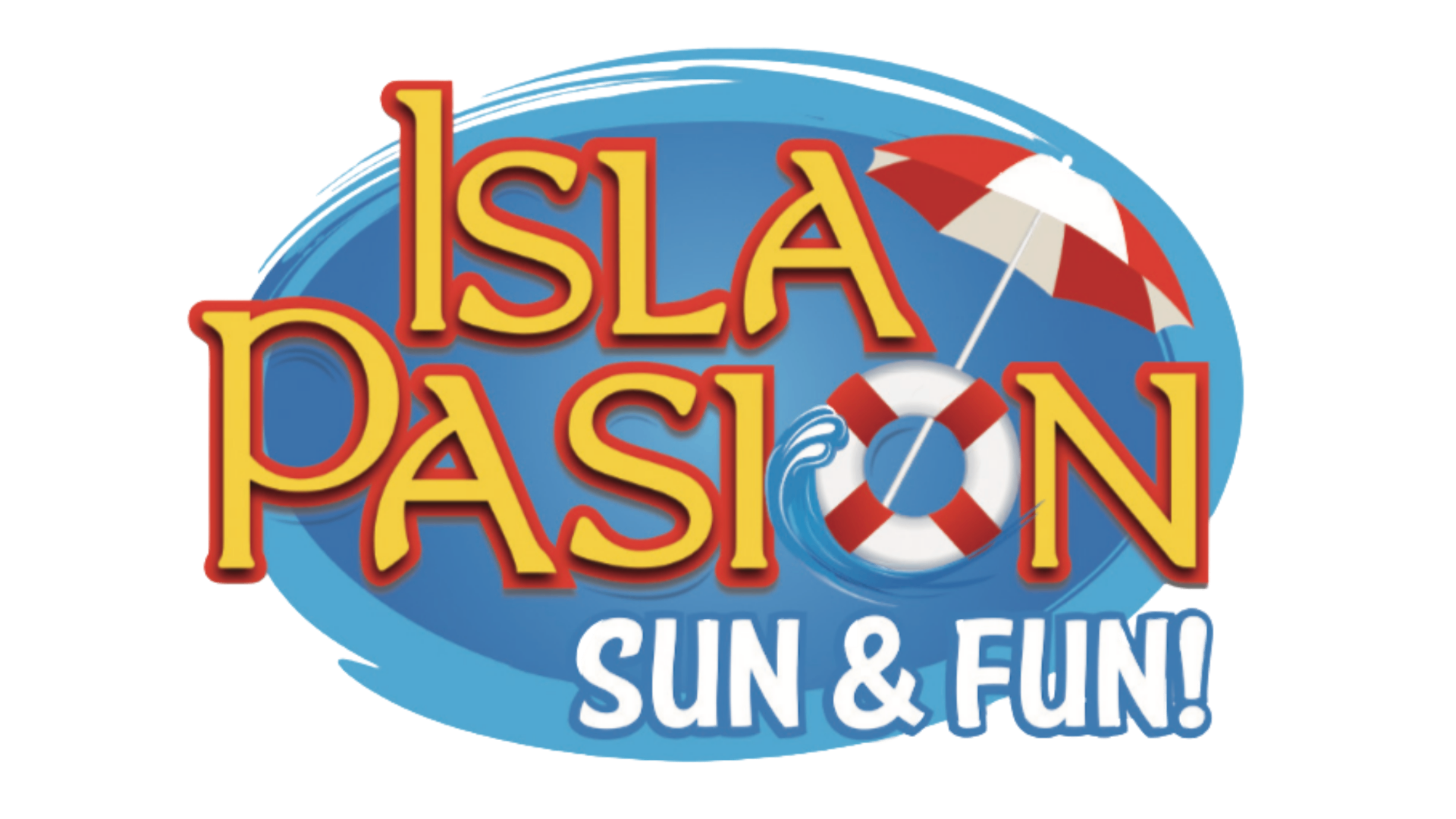Isla Pasión Sun & Fun