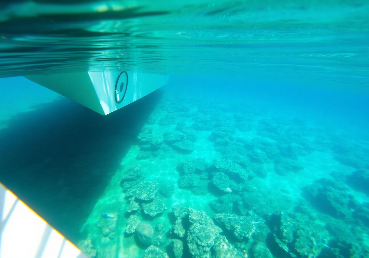 Clearboat y Snorkel